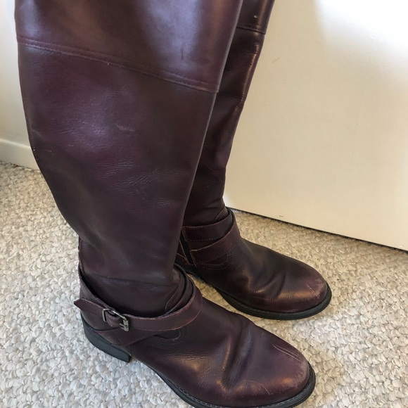 ALDO Riding Boots - Picture 7 of 7